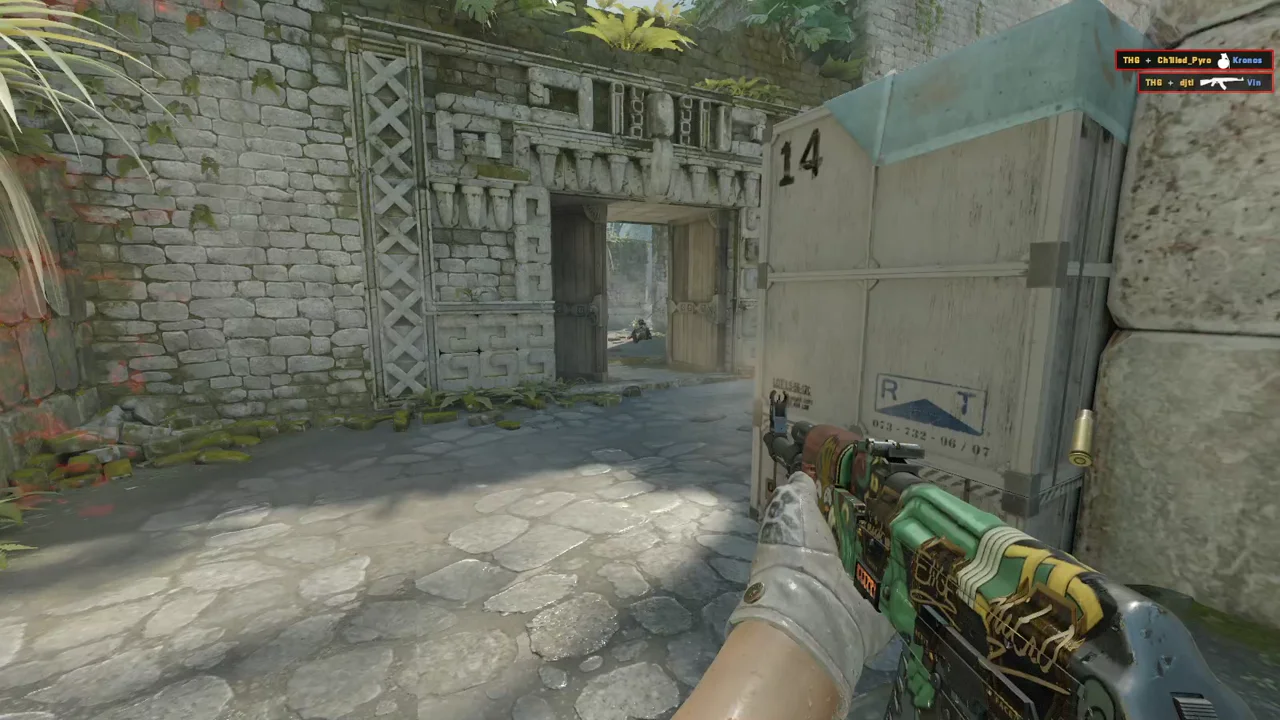 highlight